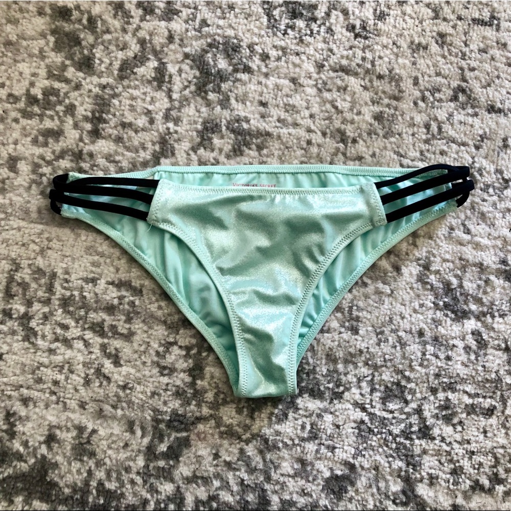Victoria Secret Shimmer Bottoms